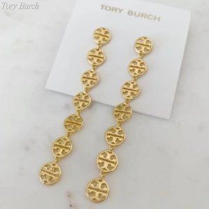 Tory Burch earrings